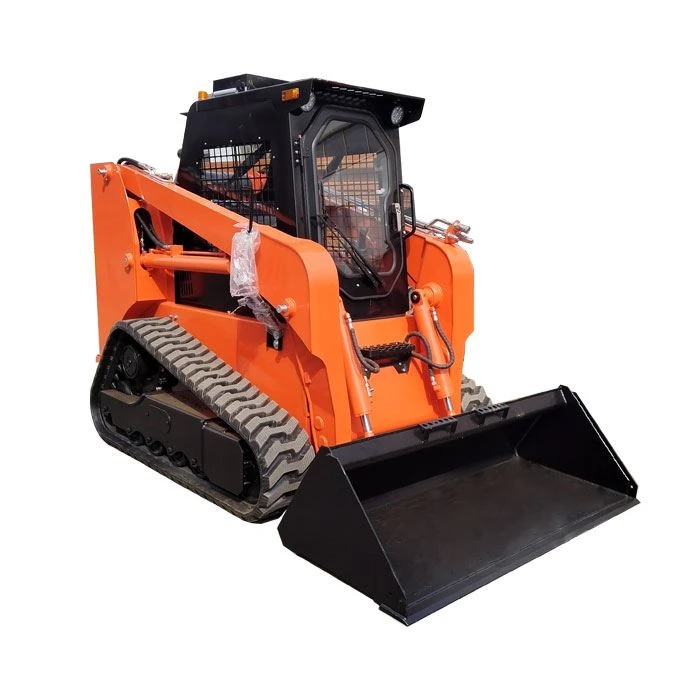 Skid Loader Tracks